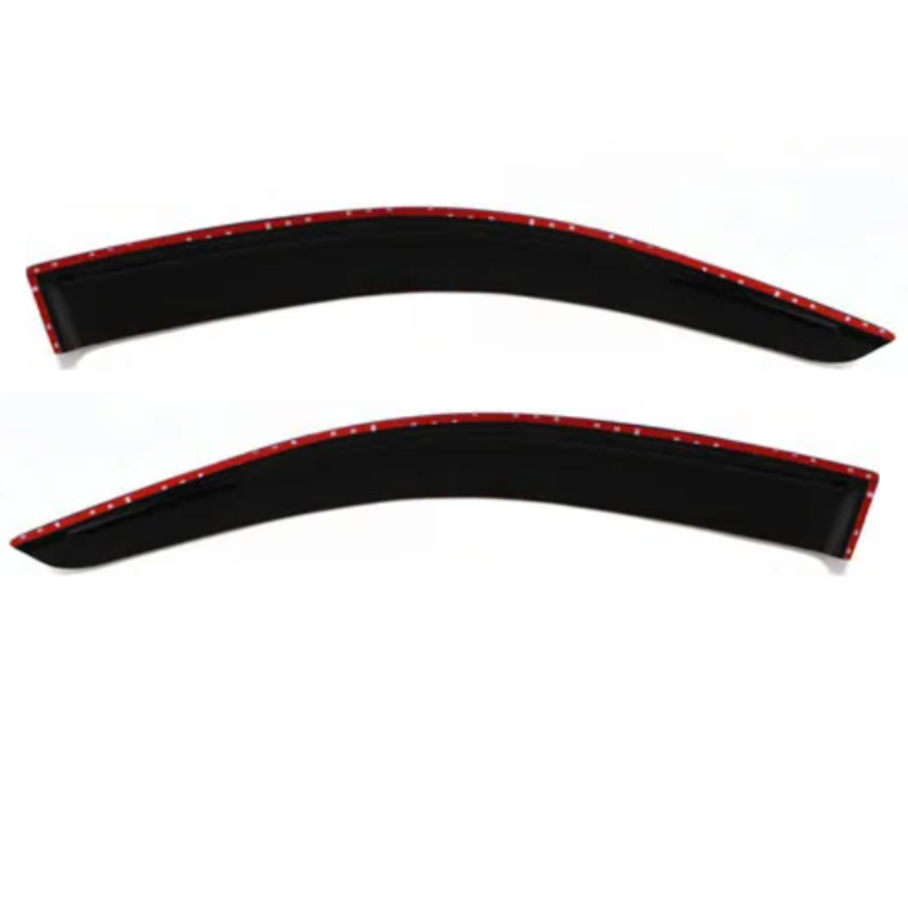Weathershields For Holden Commodore VE VF UTE (06-17) Window Side Visors