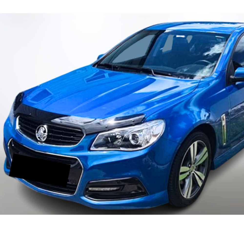 Holden Commodore VF Series 1 & 2 Bonnet Protector Shield