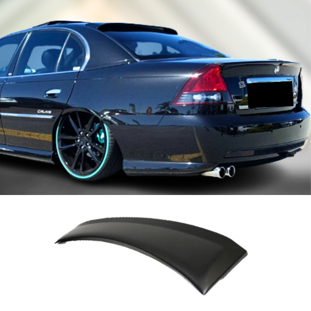 Holden Commodore VY VZ Rear Roof Wing Top Spoiler