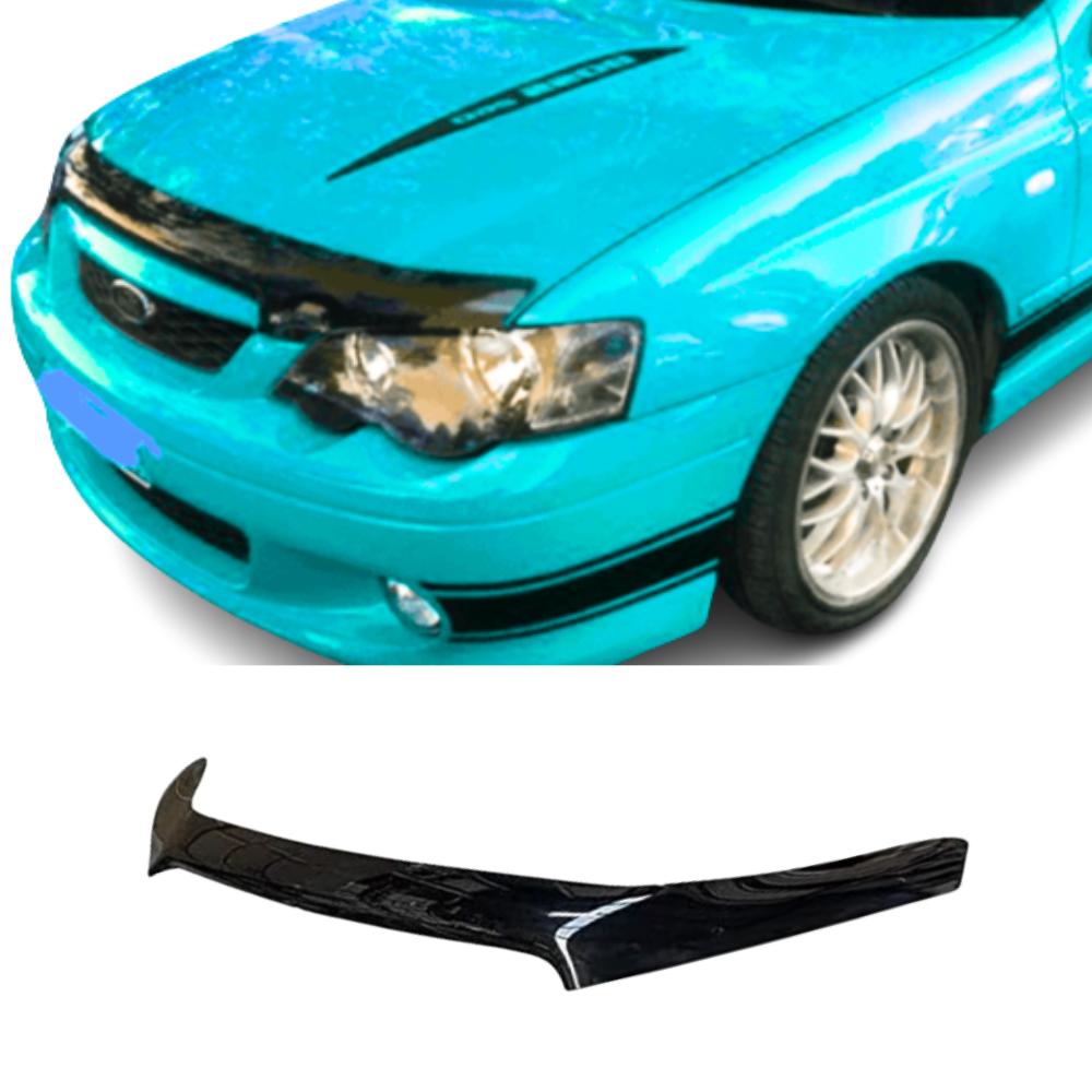 Ford Falcon BA BF (2002-2006) Bonnet Protector Shield