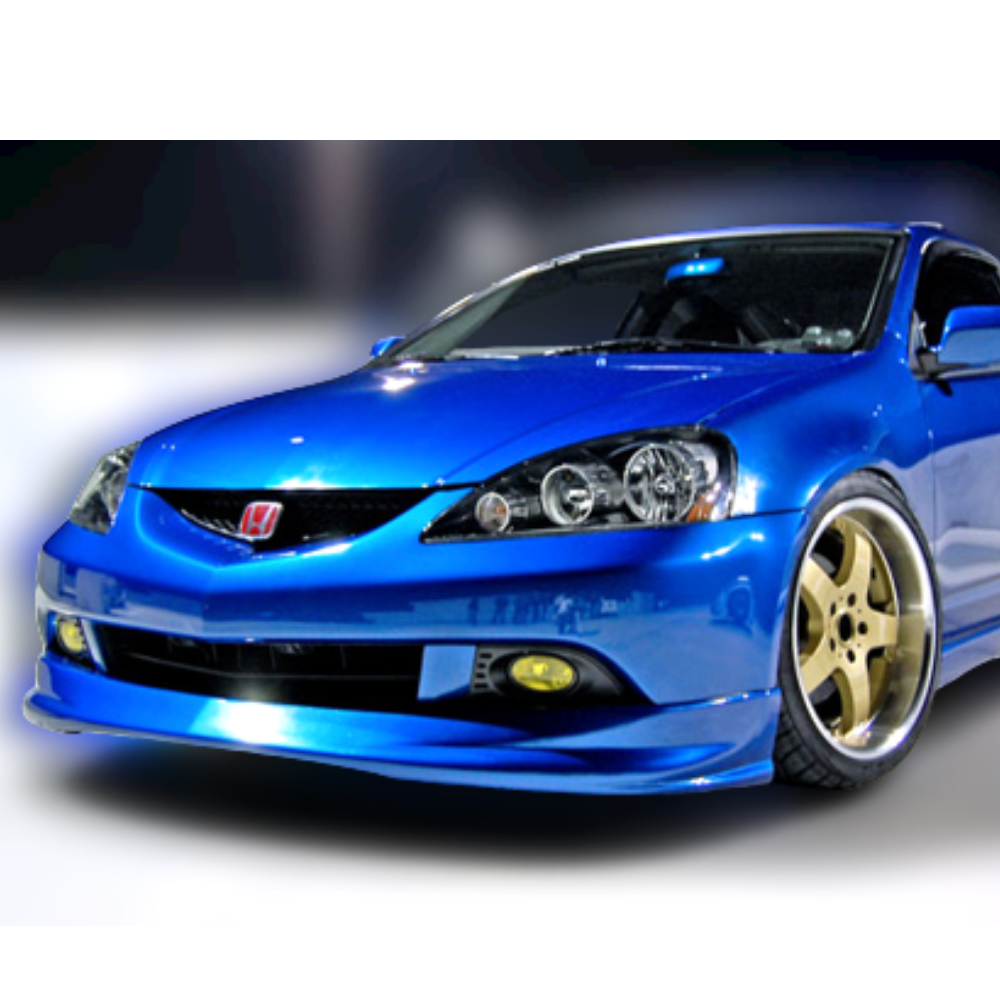 P1 STYLE Front Lip Honda Integra DC5 FACELIFT (05-06)