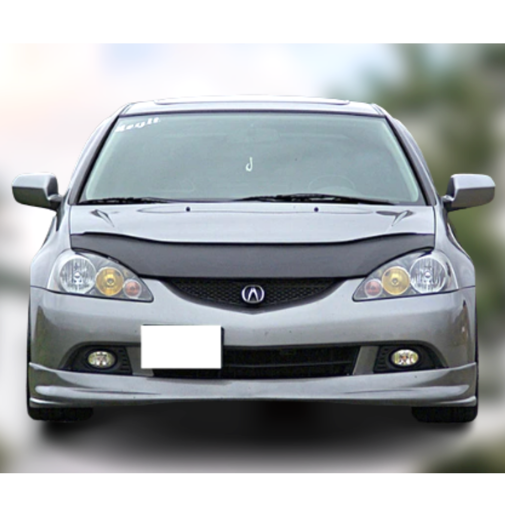 P1 STYLE Front Lip Honda Integra DC5 FACELIFT (05-06)