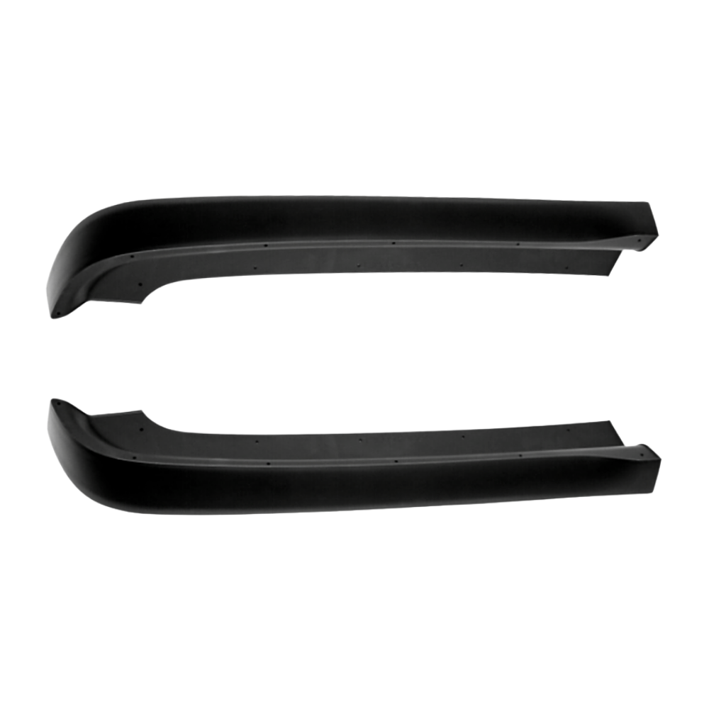 Holden Commodore VE VF UTE Rear Bumper Pods