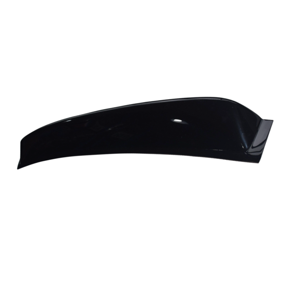 Rear Roof Visor For (07-18) Mitsubishi Lancer CJ ES Evolution X