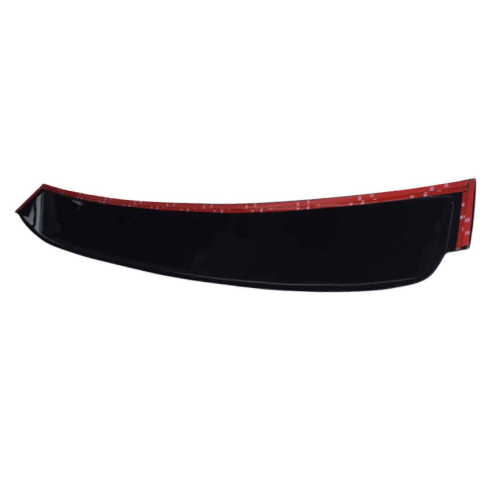 Rear Roof Visor For (07-18) Mitsubishi Lancer CJ ES Evolution X