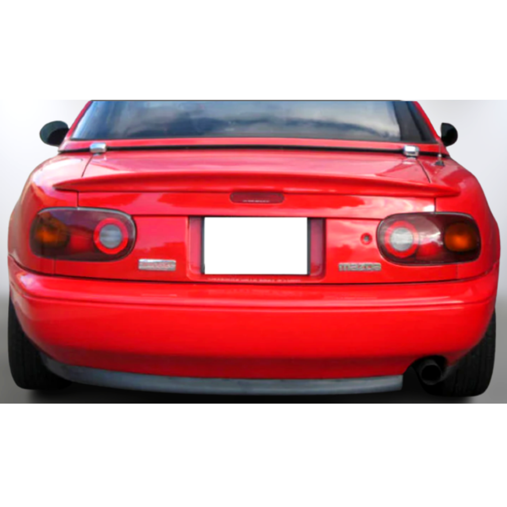 Rear Lip Mazda Miata MX5 NA (90-97) Bumper Trim OE Style
