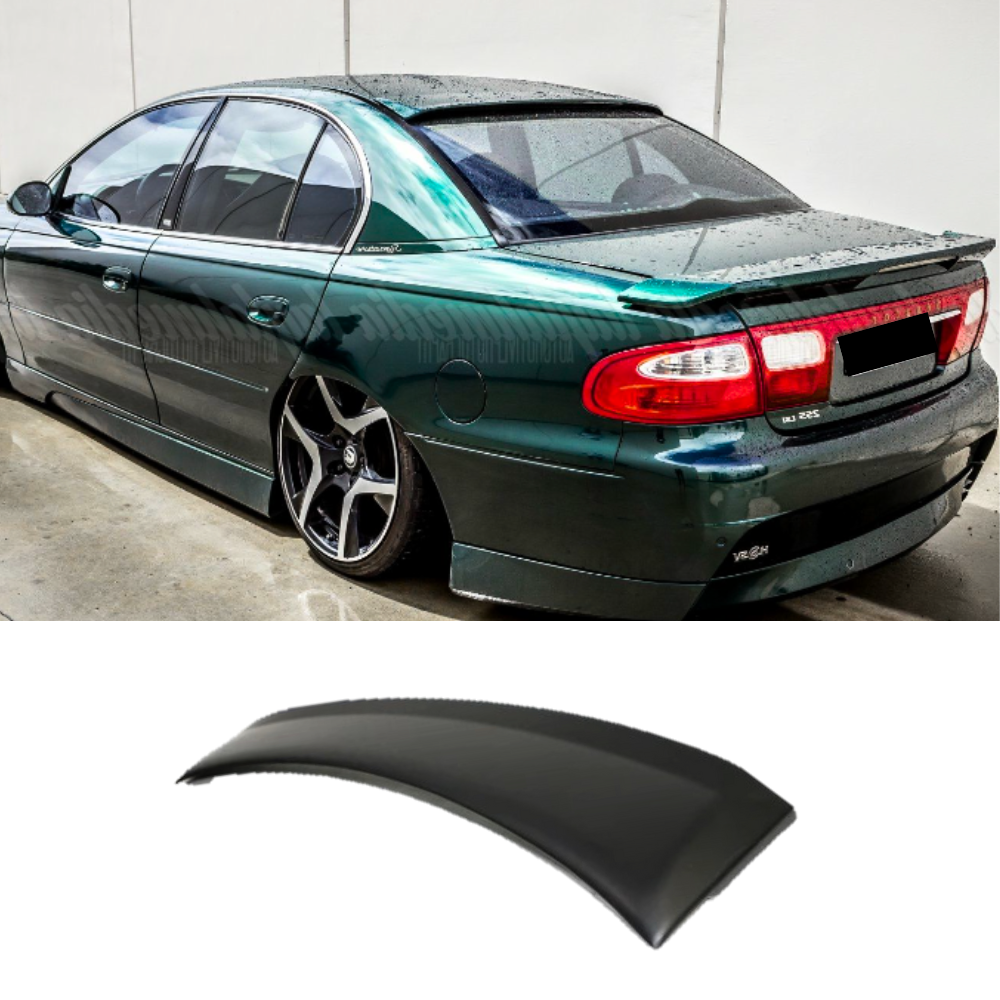 Holden Commodore VT VX Rear Roof Wing Top Spoiler