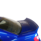 V1 Rear Boot Ducktail Spoiler Subaru Impreza (01-07) NON STI / STI WRX