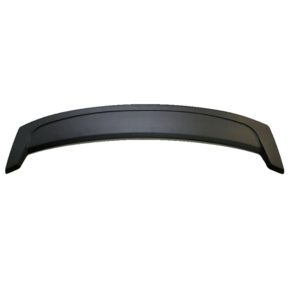 Ford Falcon FG (08-14) DJR Style Rear Boot Spoiler Trunk