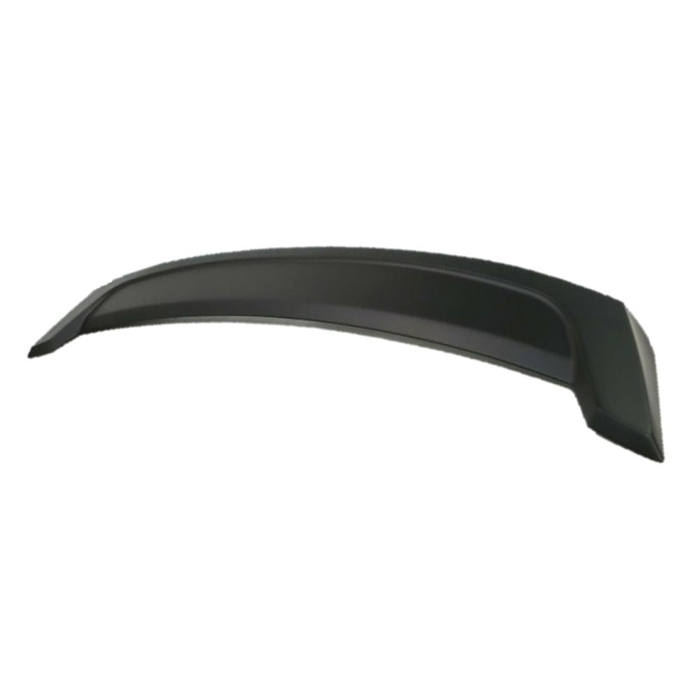 Ford Falcon FG (08-14) DJR Style Rear Boot Spoiler Trunk