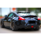 Side Skirts FOR Nissan 370Z Z34 Nismo Extensions Panels (09-21)