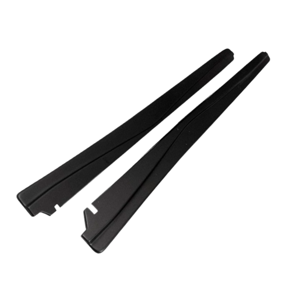 Side Skirts FOR Nissan 370Z Z34 Nismo Extensions Panels (09-21)
