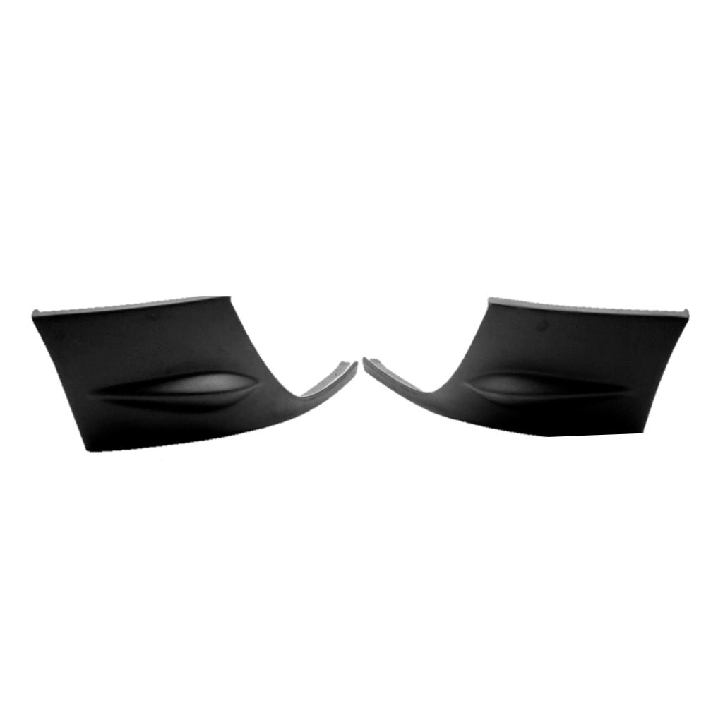 Side Splitters Splats For Blobeye Subaru NON STI / STI WRX (03-05)