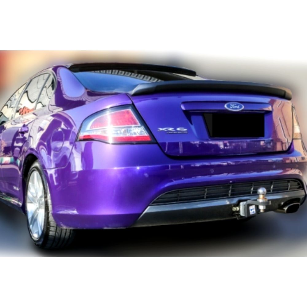 Ford Falcon FG FG-X Mini Rear Top Roof Spoiler Wing (08-16)