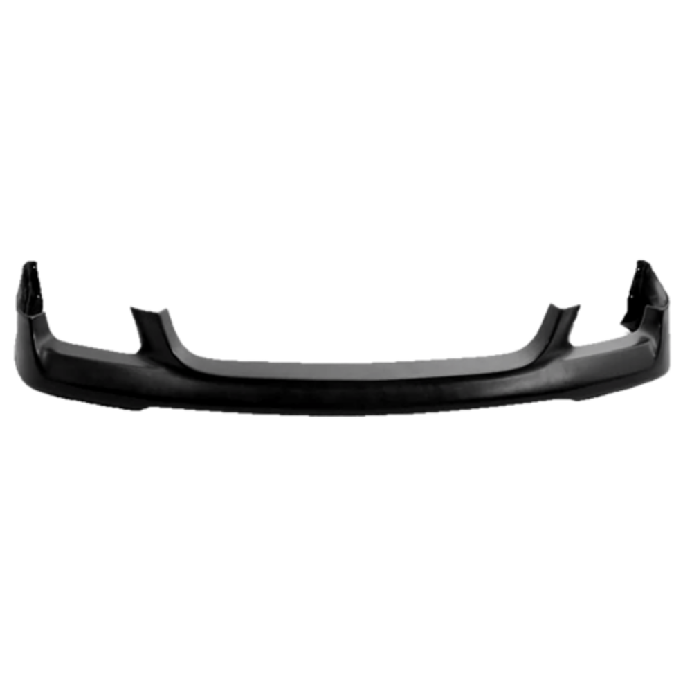 Front Lip Honda Accord Euro CL9 (03-05) (ASPEC STYLE)