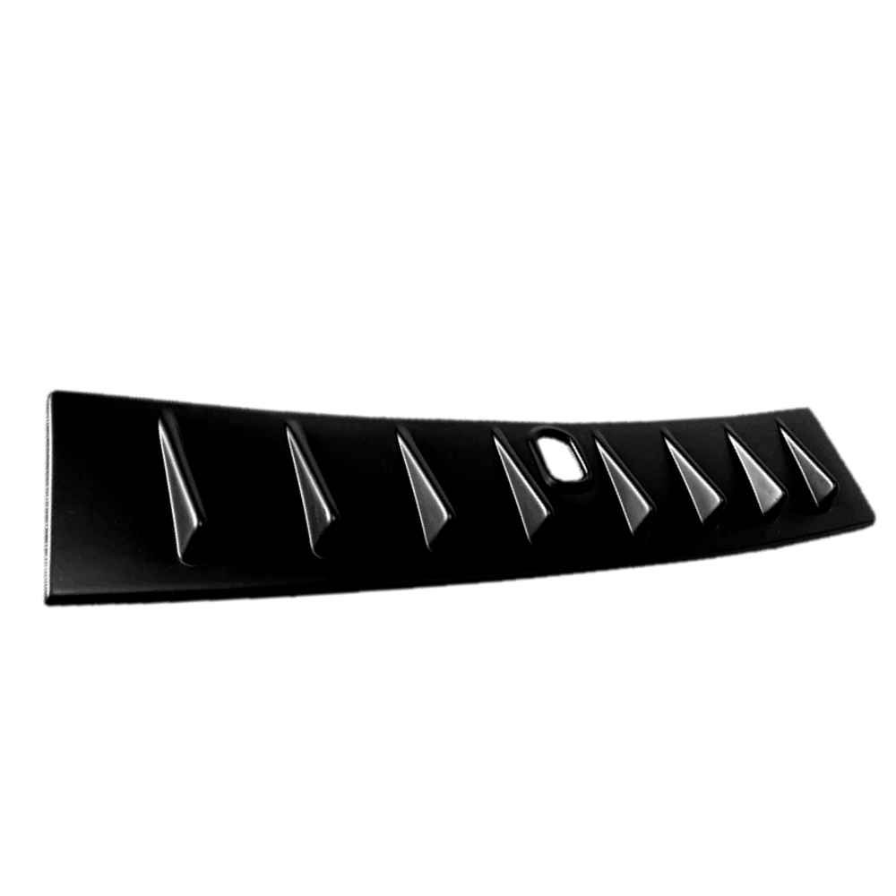 (07-18) Mitsubishi Lancer CJ ES Vortex Generator Shark Fin Spoiler