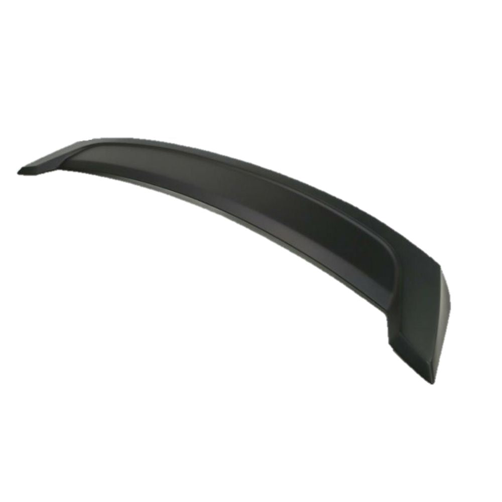 Ford Falcon BA BF (02-08) DJR Style Rear Boot Spoiler Trunk