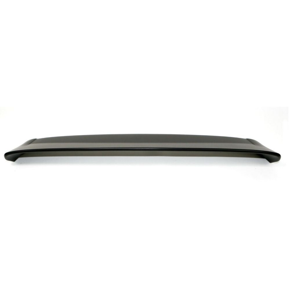 Holden Commodore VE VF UTE Rear Roof Wing Spoiler Solid Plastic