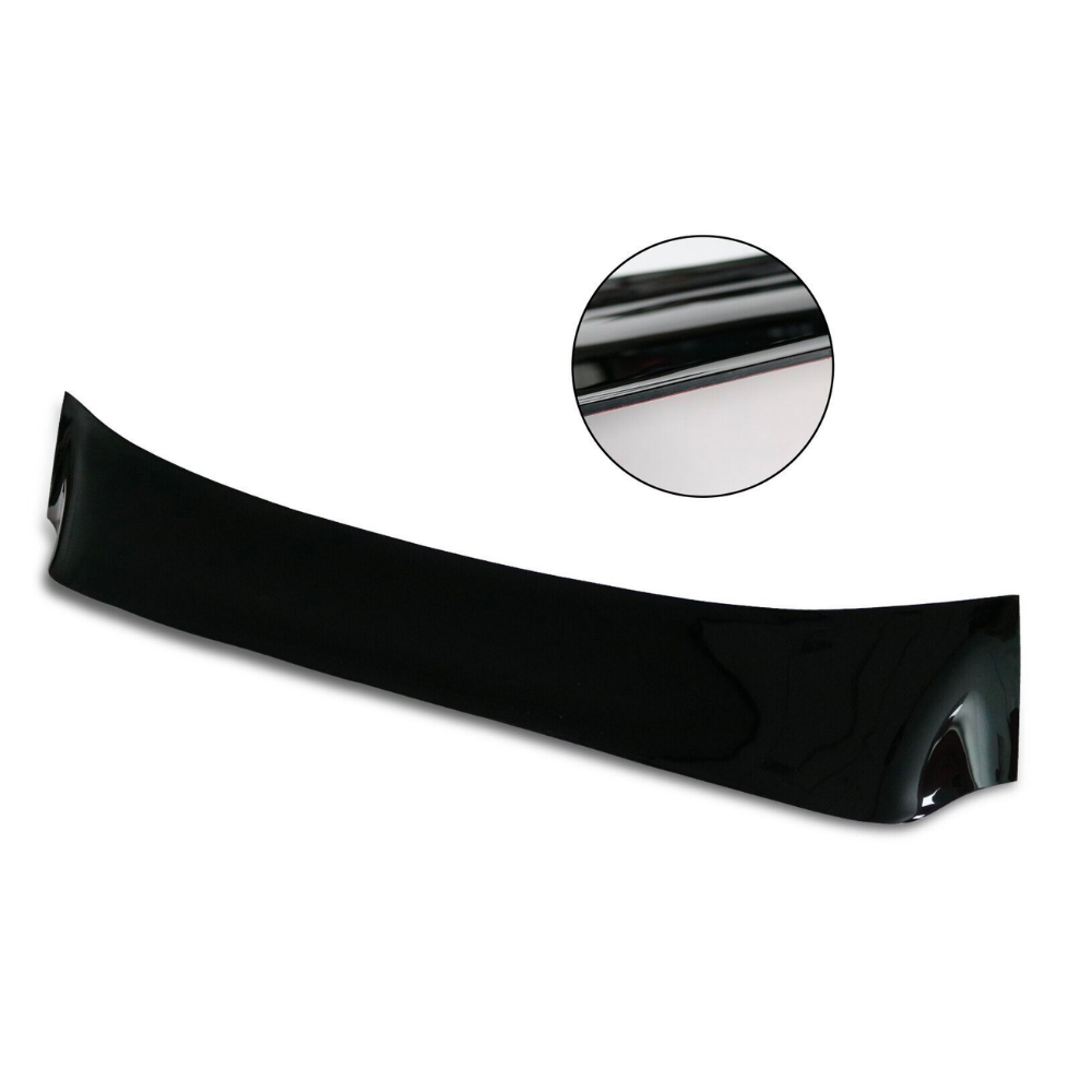 Rear Roof Visor For Lexus IS200 IS300 (98-05) XE10 Altezza Sunshade Wing