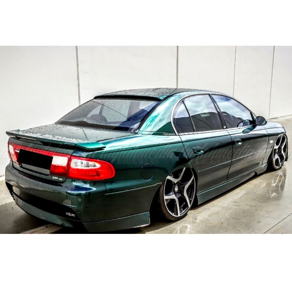 Holden Commodore VT VX Rear Roof Wing Top Spoiler