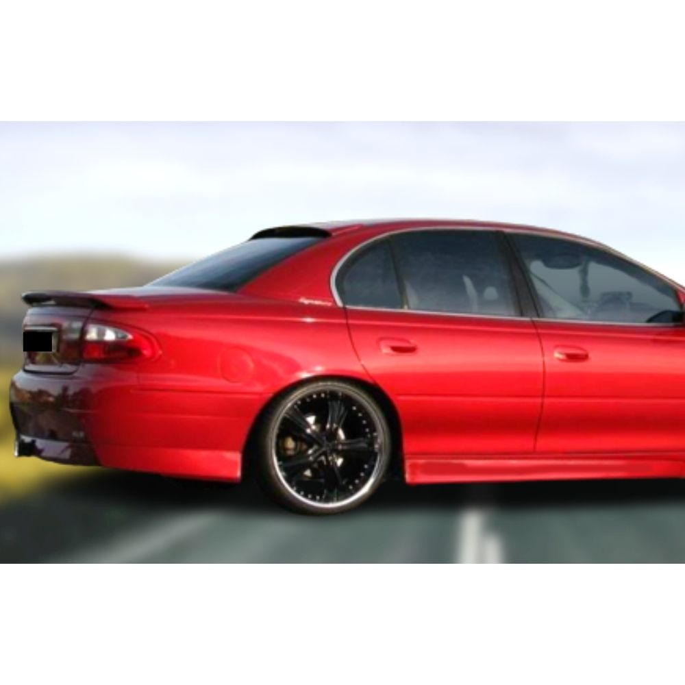 Holden Commodore VT VX Rear Roof Wing Top Spoiler