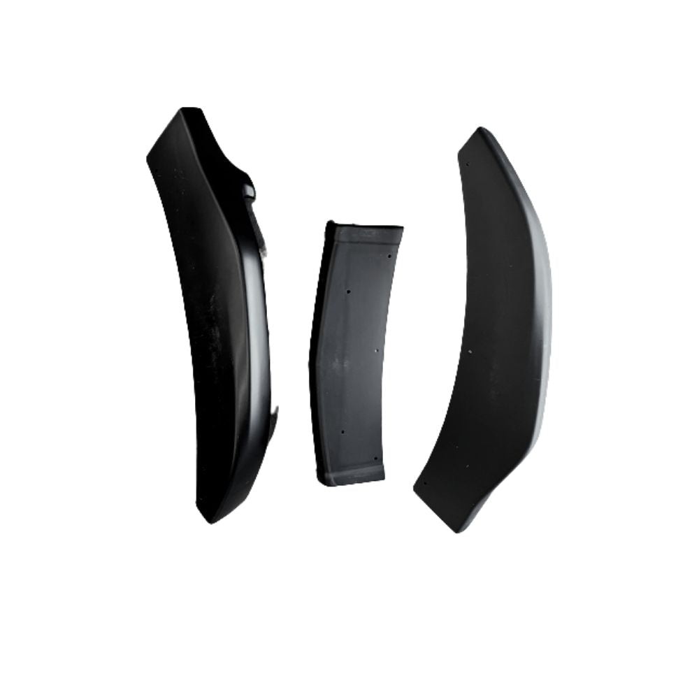 Holden Commodore VF SERIES 1 Front Armour Lip Protector Kit Bumper