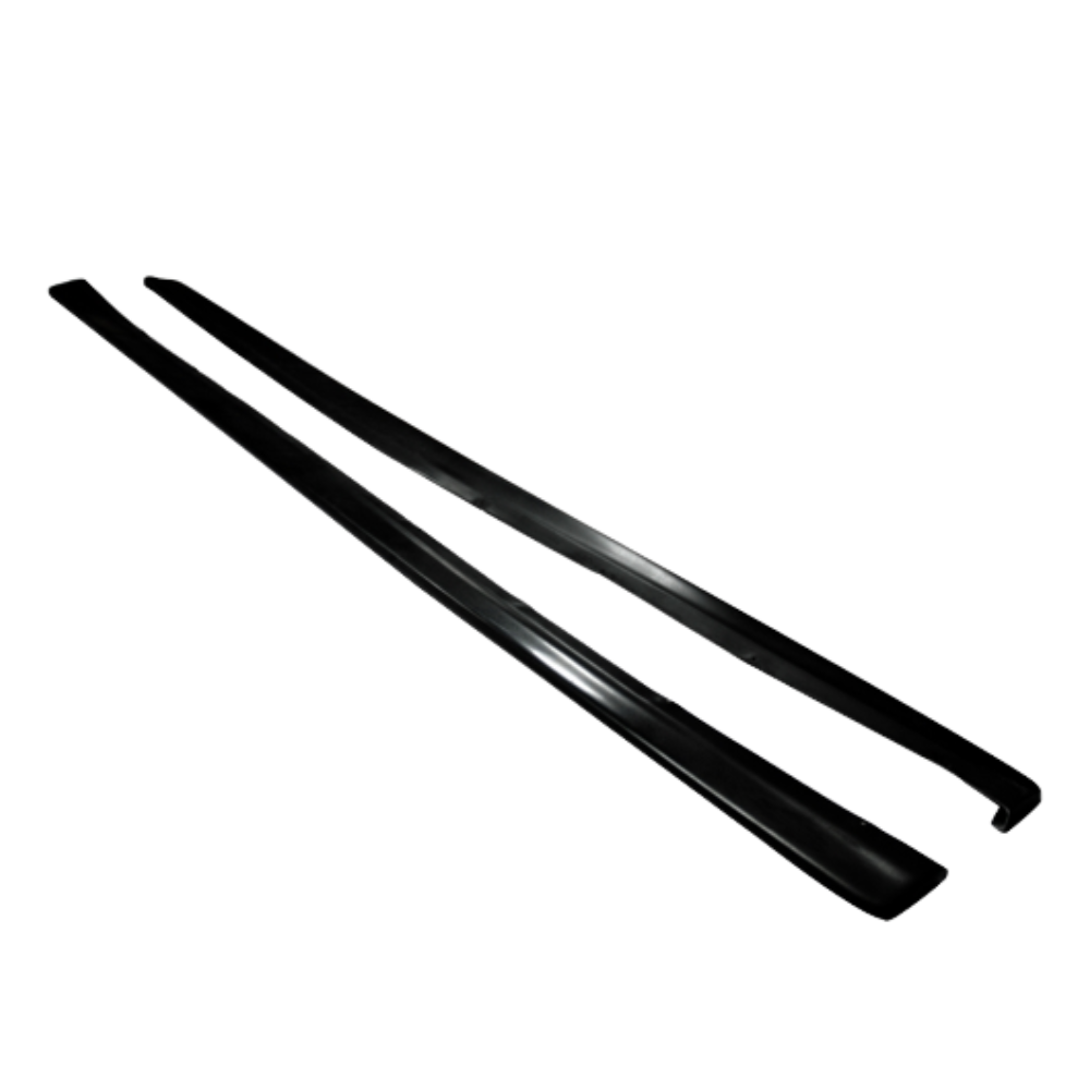 Mitsubishi Lancer EVOLUTION 7 8 9 Side Skirts Extension Panels DAMD STYLE