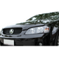 Holden Commodore VE Series 1 & 2 Bonnet Protector Shield