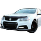 Holden Commodore VF Series 1 & 2 Bonnet Protector Shield