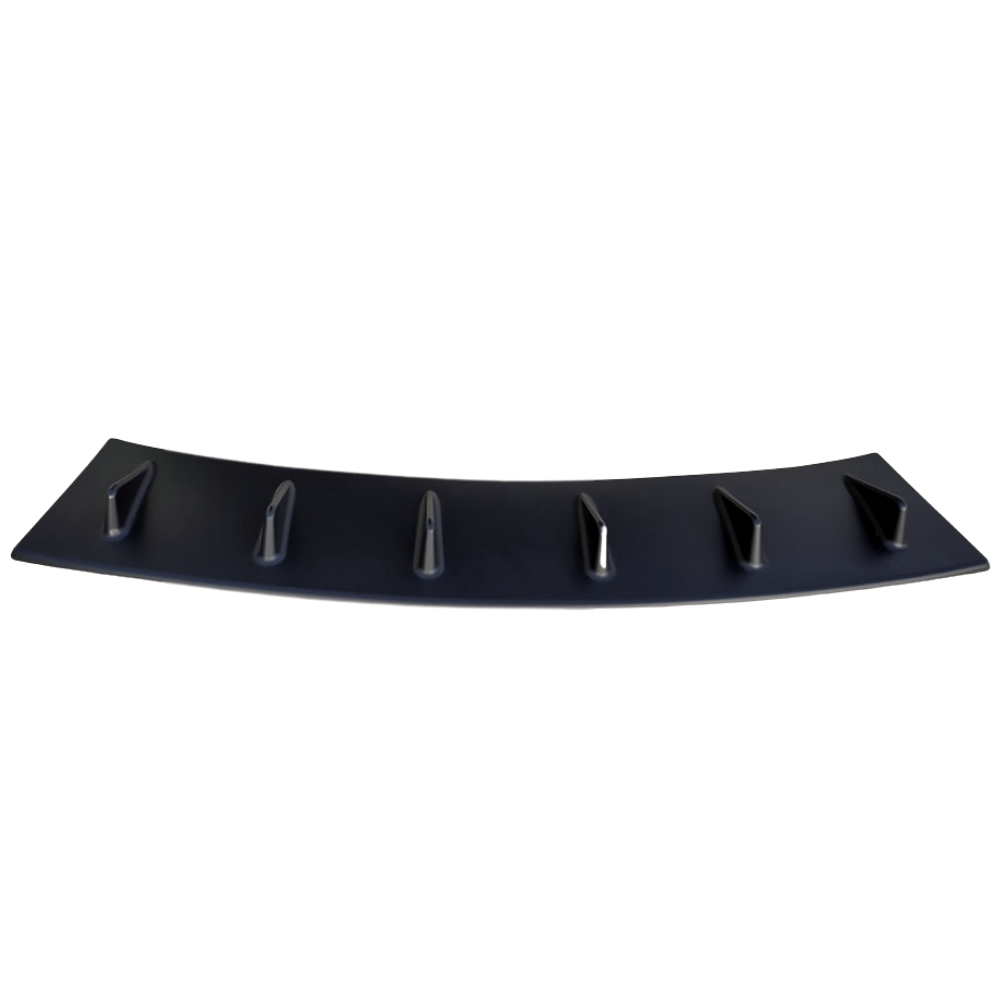 Rear Roof Vortex For Subaru Impreza (01-07) WRX STI/ NON STI