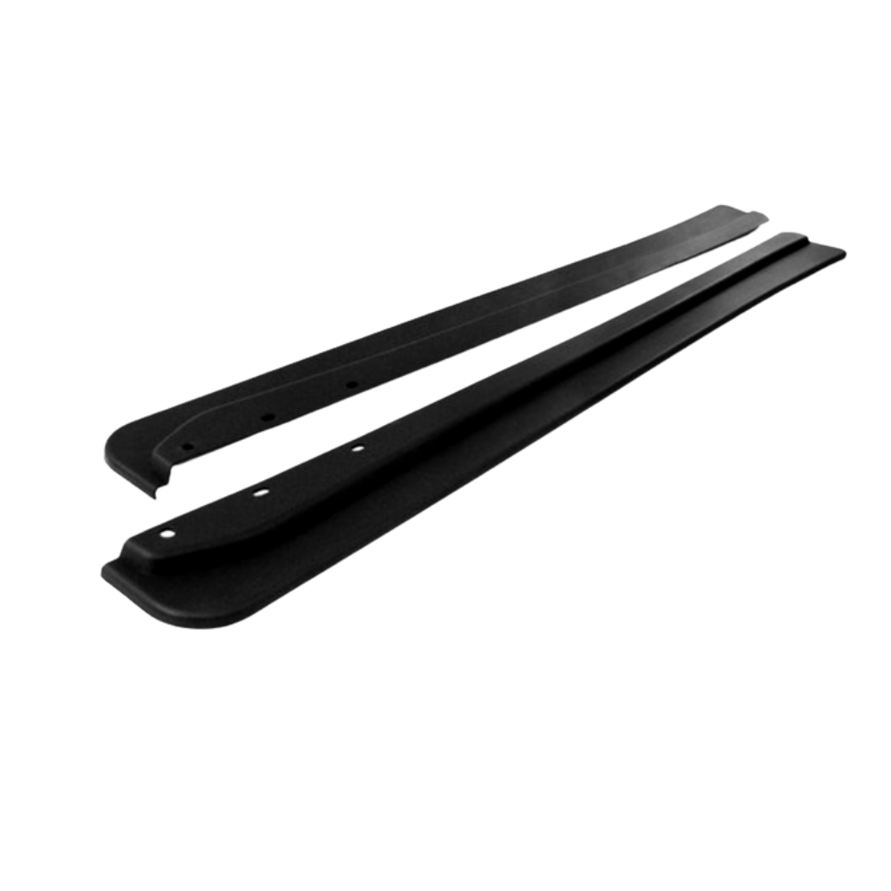 Side Skirts Extensions For Mazda Miata MX5 NA (90-97)