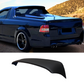 Holden Commodore VE VF UTE Rear Roof Wing Spoiler