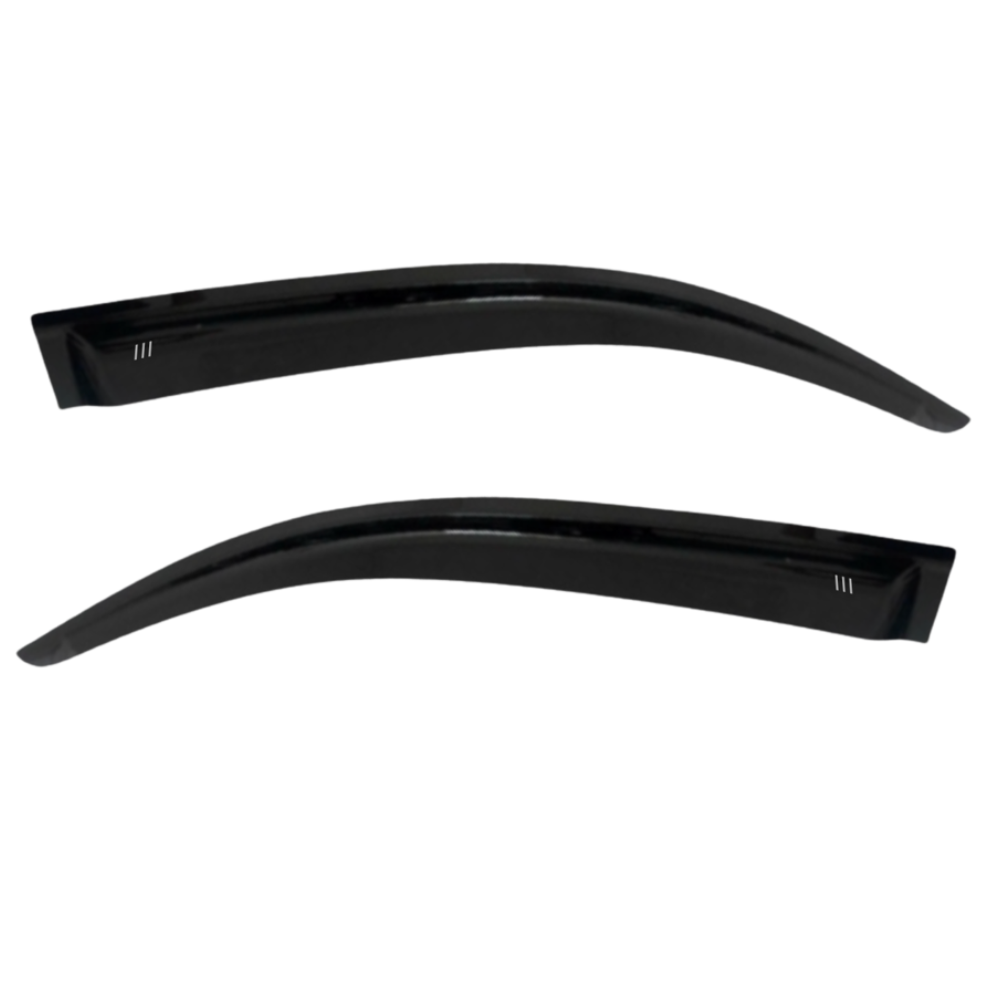 Weathershields For Honda Integra DC5 (01-06) Window Side Visors