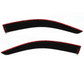 Weathershields For Honda Integra DC5 (01-06) Window Side Visors