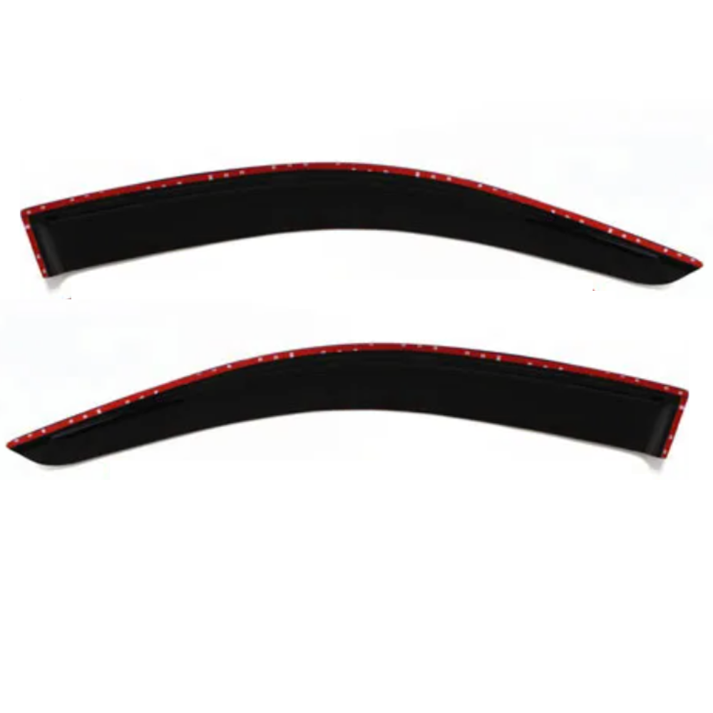 Weathershields For Honda Integra DC5 (01-06) Window Side Visors