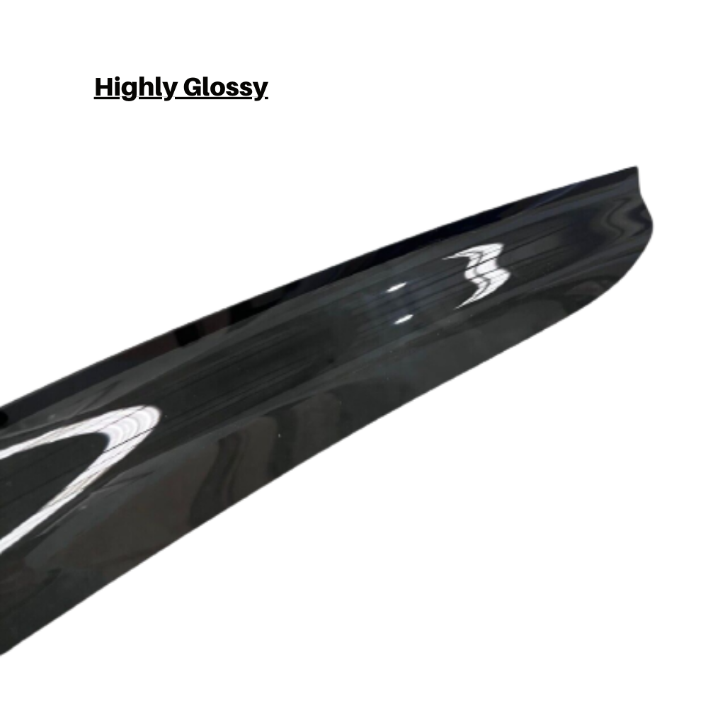 Weathershields For Honda Integra DC5 (01-06) Window Side Visors