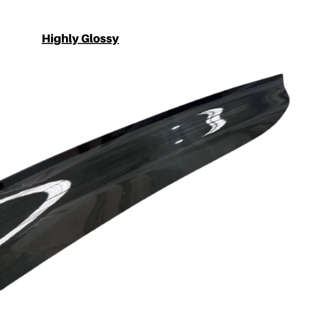 Weathershields For Ford Falcon FG FG-X (08-16) Window Side Visors