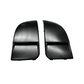 Fog Light Covers For Blobeye Subaru Impreza WRX STI (03-05)