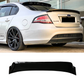 Ford Falcon FG FG-X Rear Roof Visor 3m Tape Window Sunshade Wing Spoiler