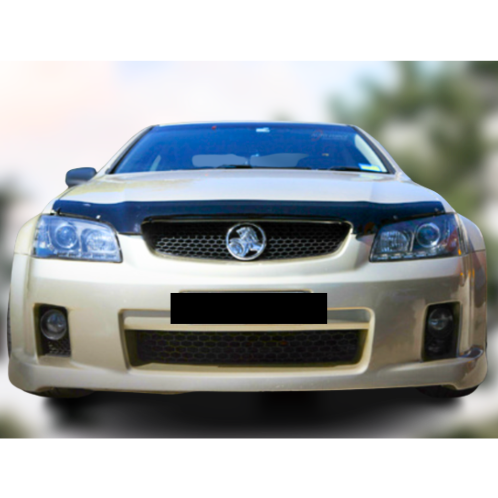 Holden Commodore VE Series 1 & 2 Bonnet Protector Shield