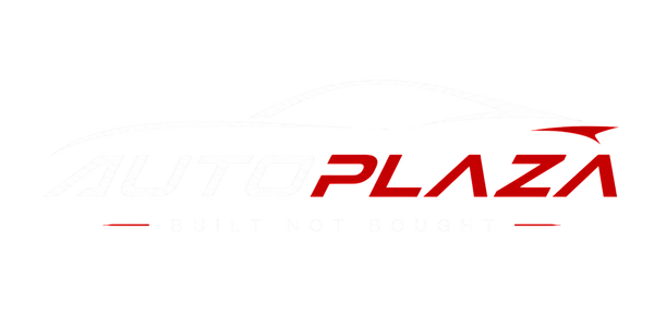 autoplaza.au