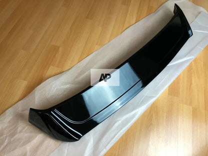 OSIR Style Rear Roof Spoiler Fits Volkswagen Golf MK7 MK7.5 GTI R