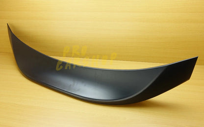 Duckbill Boot Spoiler Fits Toyota 86 Subaru BRZ ZN6 ZC6 Gloss Black