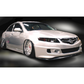 Front Lip (06-08) Honda Accord Euro CL9 (ASPEC STYLE)