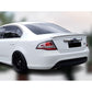 Ford Falcon FG G6E Style Boot Spoiler Trunk Wing (08-14)