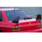 (01-07) Mitsubishi Lancer EVOLUTION 7 8 9 Vortex Generator 7 8 9 Shark Fin Spoiler