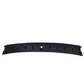 (01-07) Mitsubishi Lancer EVOLUTION 7 8 9 Vortex Generator 7 8 9 Shark Fin Spoiler