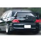 (01-07) Mitsubishi Lancer EVOLUTION 7 8 9 Vortex Generator 7 8 9 Shark Fin Spoiler