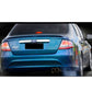 Ford Falcon FG G6E Style Boot Spoiler Trunk Wing (08-14)