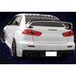 (07-18) Mitsubishi Lancer CJ ES Vortex Generator Shark Fin Spoiler